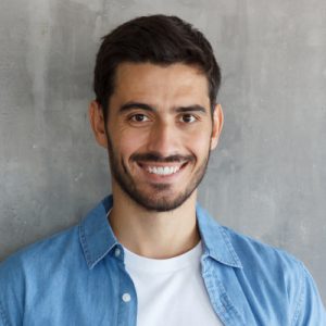 Picture of Murat Karaman