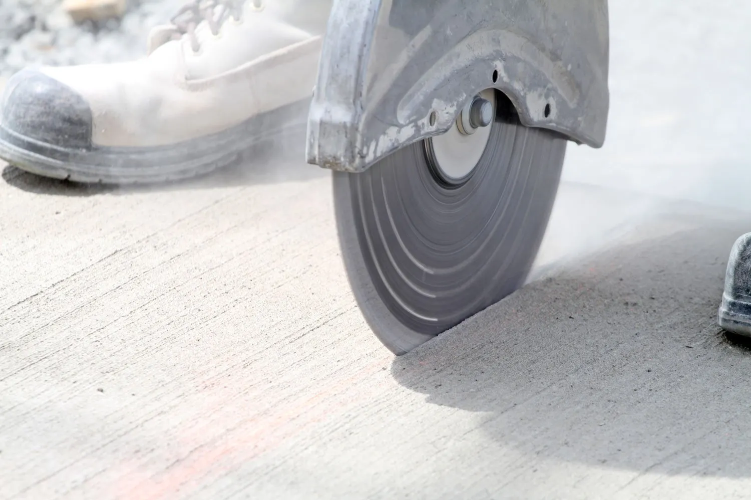 Beton Kesme Firması