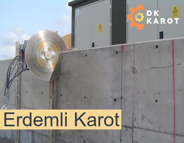 Erdemli Karot