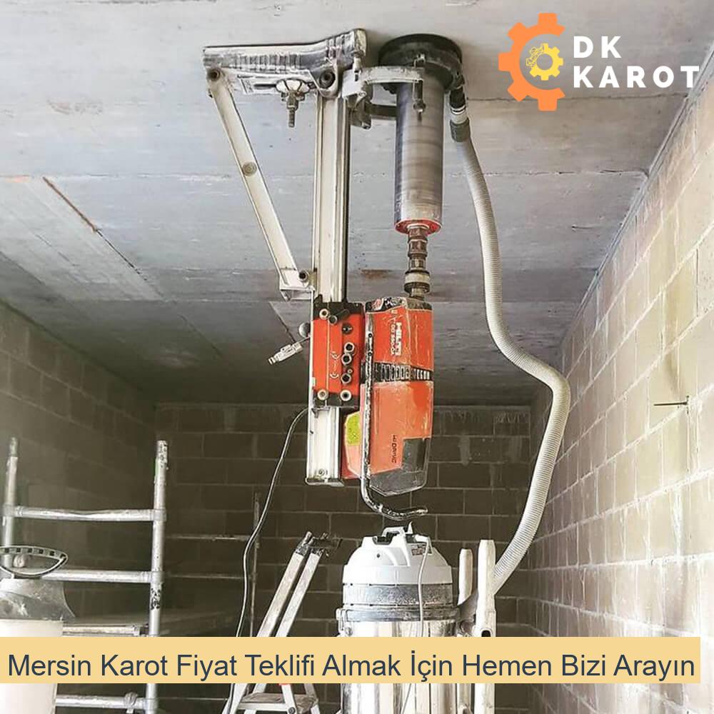 Mersin Karot Fiyat Teklifi Almak İçin Hemen Bizi Arayın