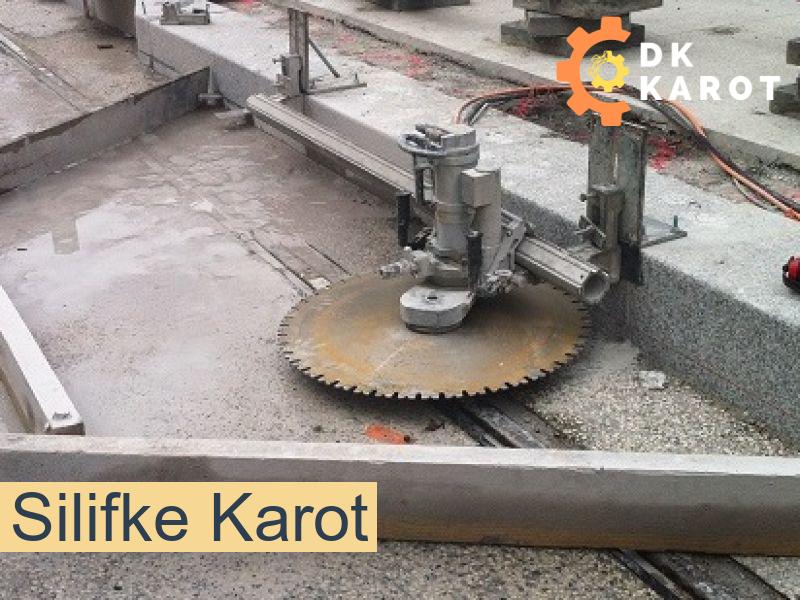 Silifke Karot
