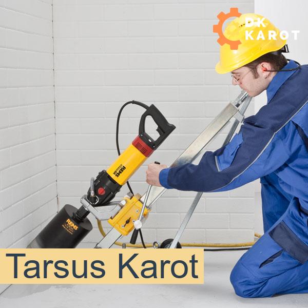 Tarsus Karot