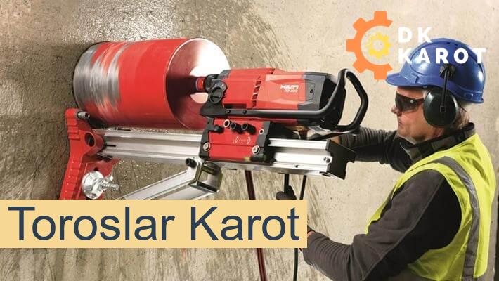 Toroslar Karot