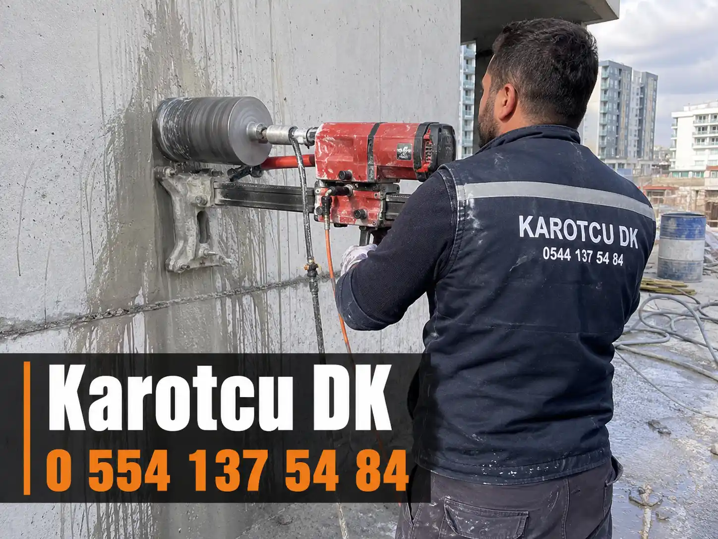 Kiriş kesme