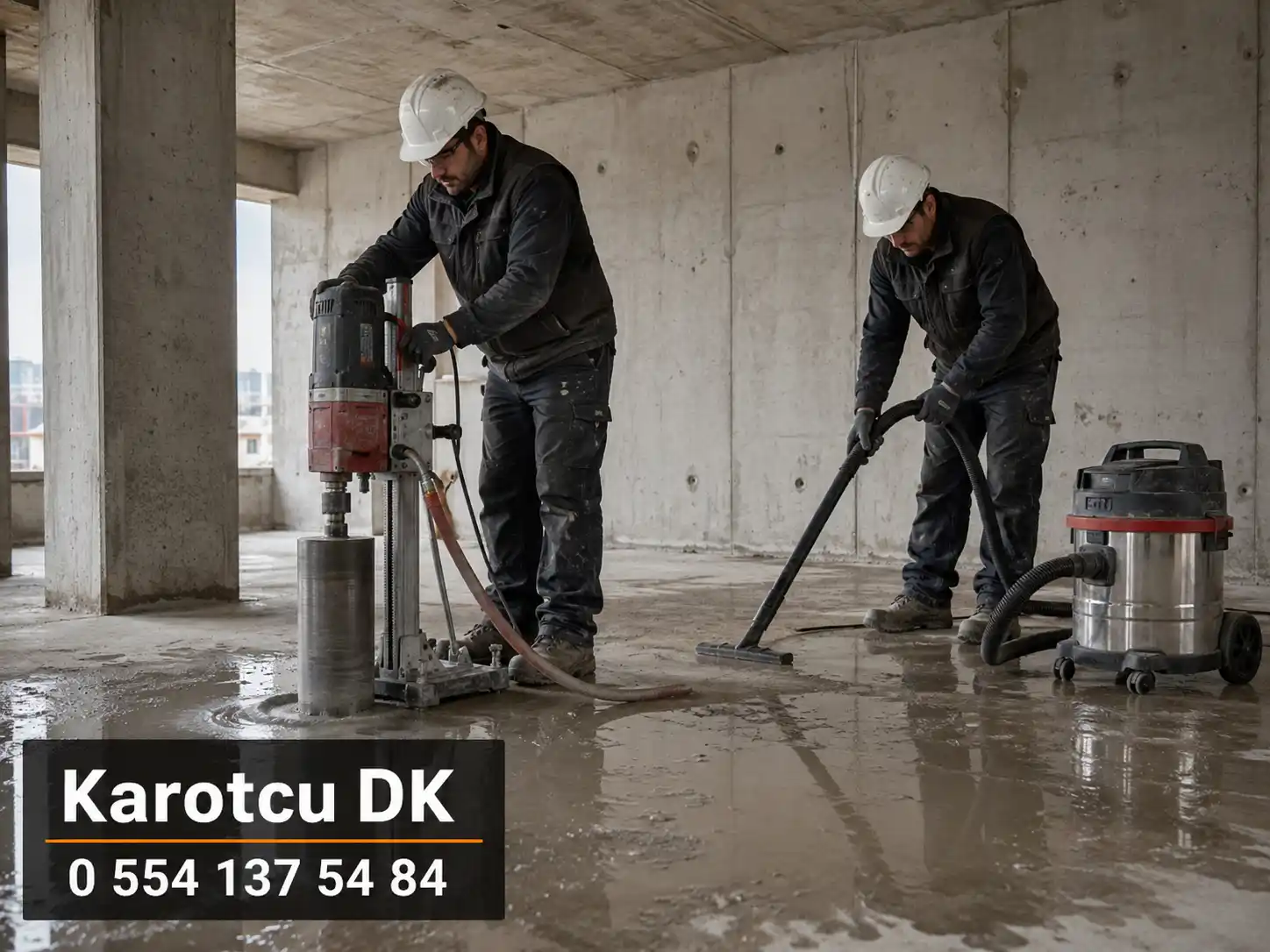 Pencere boşluğu açma